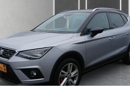 Seat Arona 36.100 km 18.890 &euro; Berlin 13581
