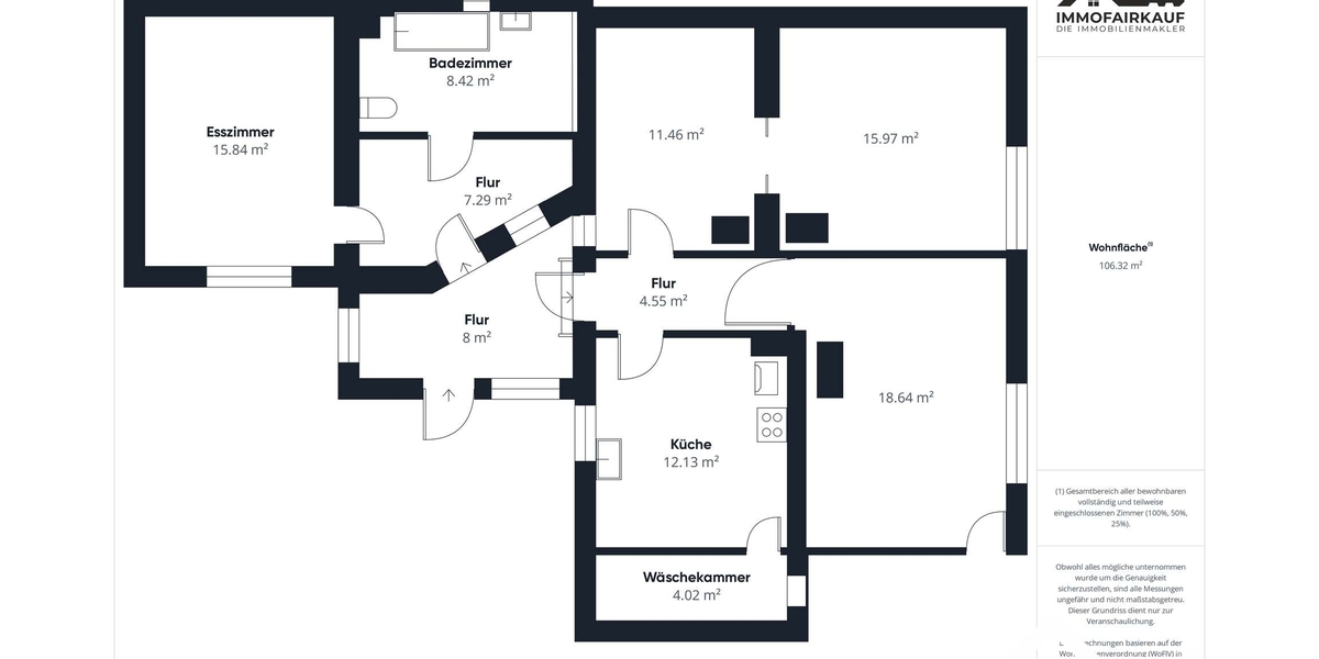 Einfamilienhaus mit viel Potenzial, großem Grundstück und vielseitig nutzbarem Nebengebäude - Einfamilienhaus Grimme Grimme | Angebot:25717453