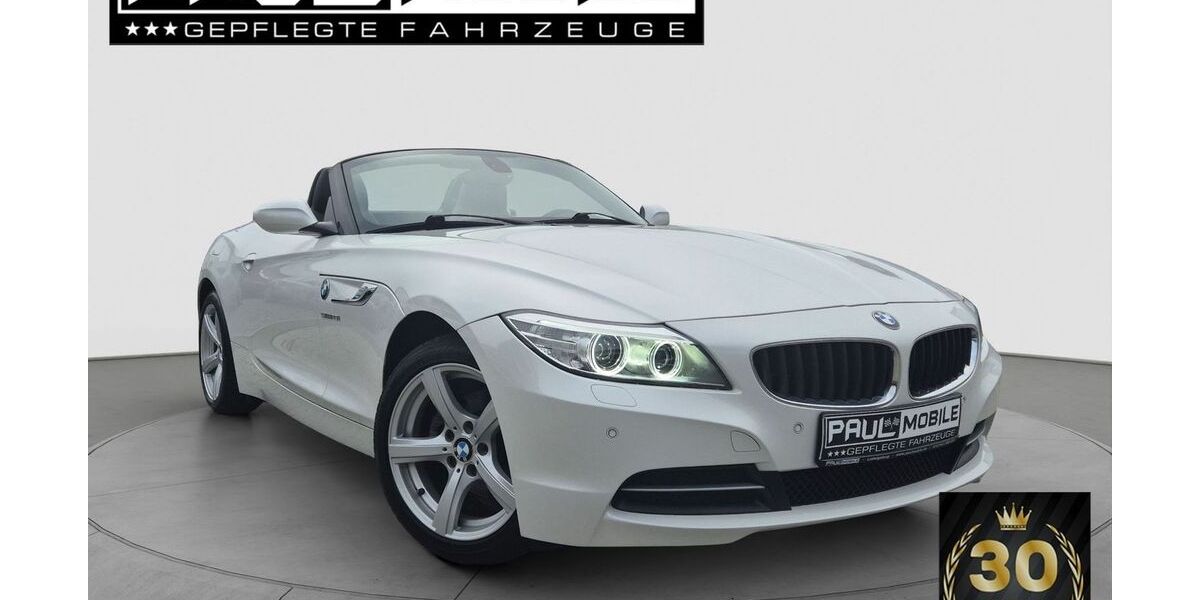 BMW Z4 80.000 km 16.847 &euro; Ludwigsburg 71636