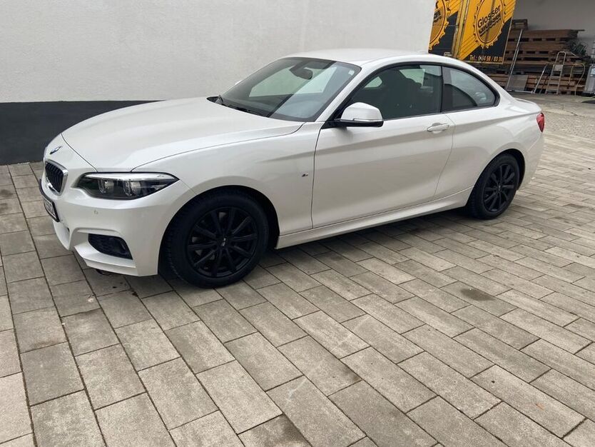 220 Gran Coupé