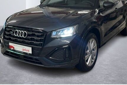 Audi Q2 16.426 km 29.960 &euro; Hamburg 20537