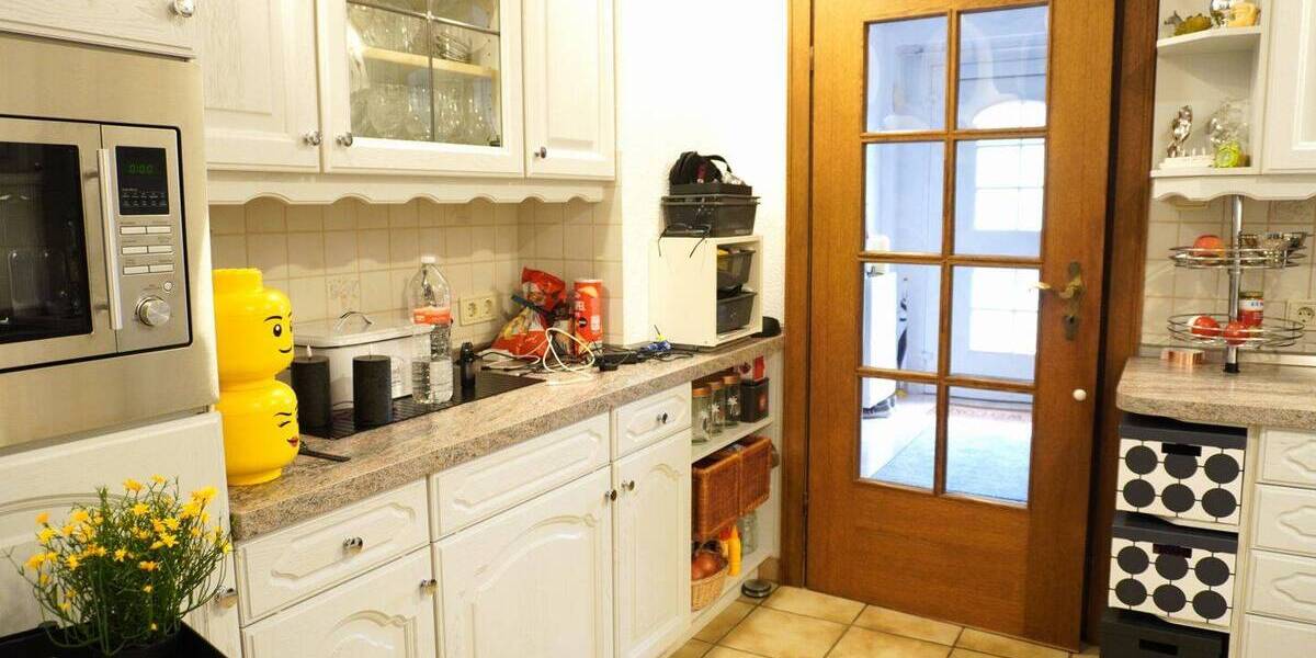Bungalow Geeste - 3 Zimmer, 115 m&sup2;, 1.100&euro; | Angebot:26886359