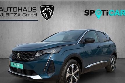 Peugeot 3008 5.055 km 20.950 &euro; Osterburg 39606