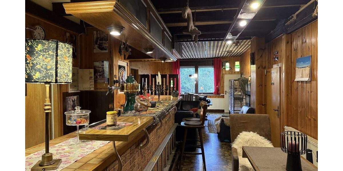 Gewerbeobjekt Nassau Bergnassau - 2 Zimmer, 178.000&euro; | Angebot:25879796