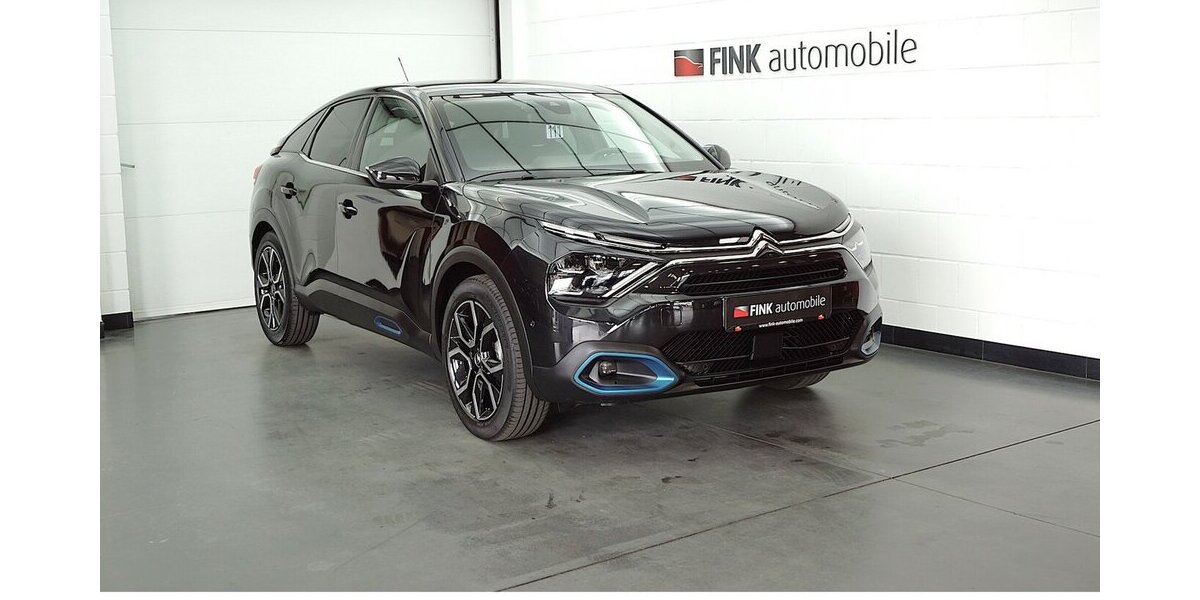 Citroen C4 e- 136 Shine 50 KWh LED CARPLAY 43.800 km 16.890 &euro; Lich 35423
