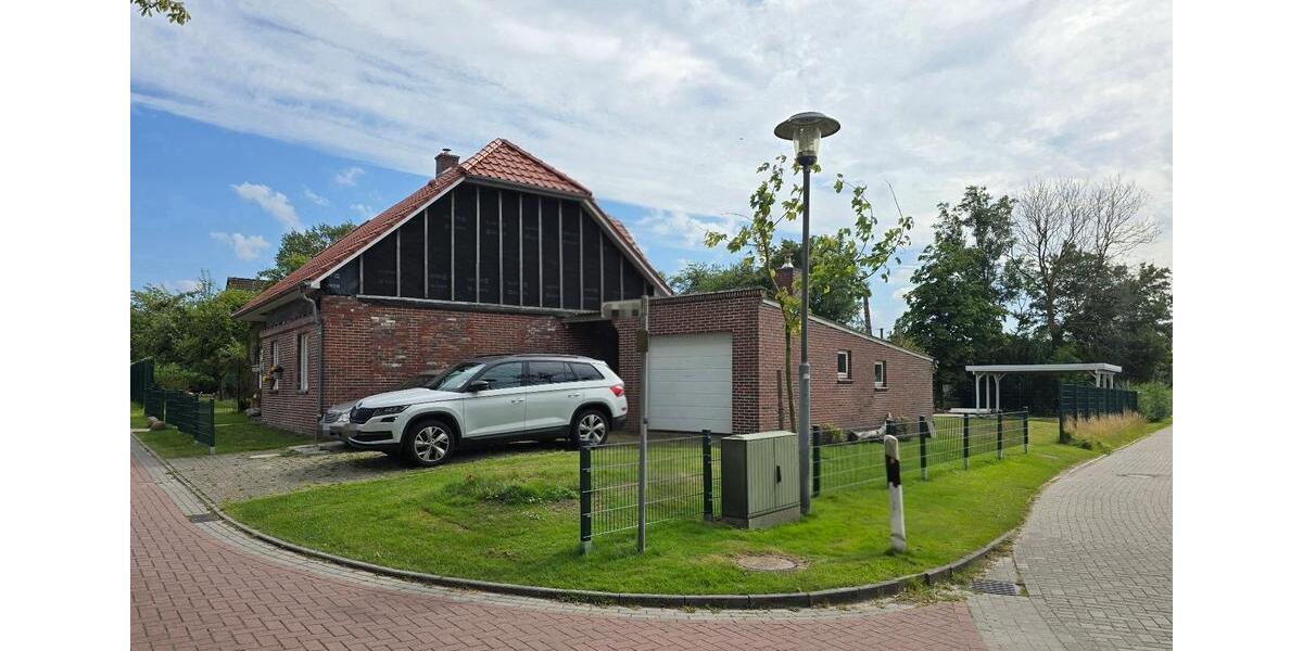 Einfamilienhaus Wittmund - 3 Zimmer, 200 m&sup2;, 650.000&euro; | Angebot:27118245