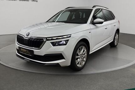 Skoda Kamiq 50.570 km 21.349 &euro; Passau 94032