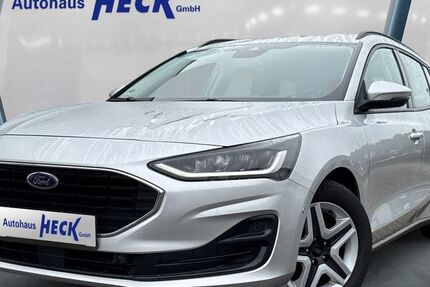 Ford Focus 35.556 km 16.900 &euro; Dörth 56281