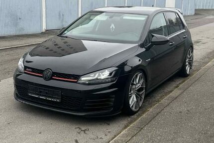 VW Golf 185.000 km 14.999 &euro; Homburg 66424