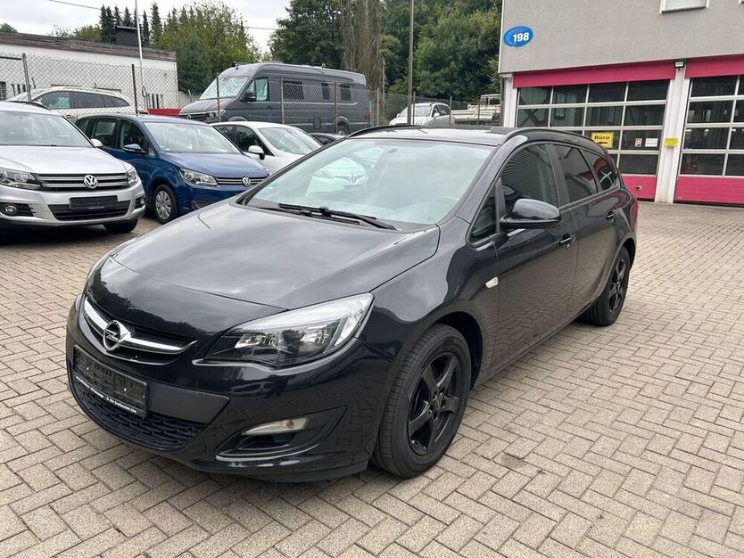 Astra
