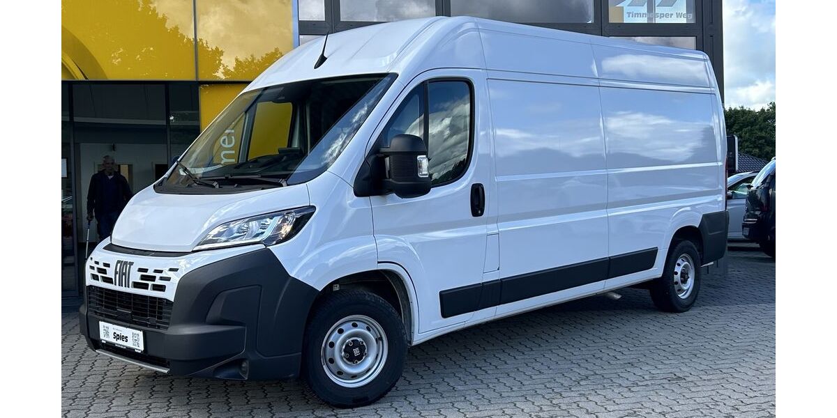 Fiat Ducato 40.633 km 24.990 &euro; Nortorf 24589