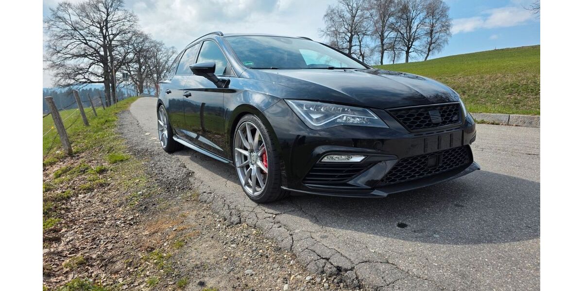 Seat Leon 122.000 km 21.499 &euro; kißlegg 88353