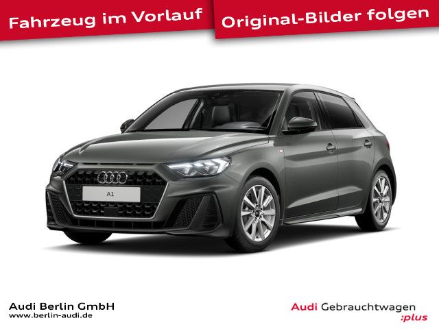 Audi A1 8.292 km 24.870 &euro; Berlin 10587