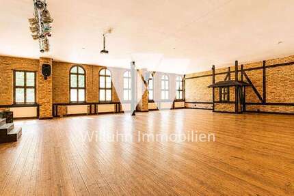 Gewerbeobjekt Halle (Saale) Am Wasserturm/Thaerviertel - 1.100.000&euro; | Angebot:26581662