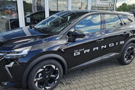 Mitsubishi Grandis 2.500 km 28.980 &euro; Stollberg 09366