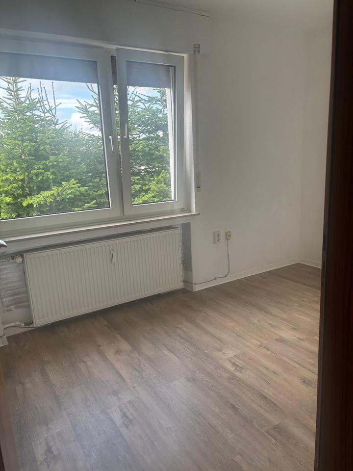 Zu Vermieten 3 ZKB- Bad Salzuflen zimmer