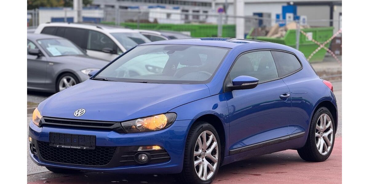 VW Scirocco 144.649 km 8.100 € Schwieberdingen 71701