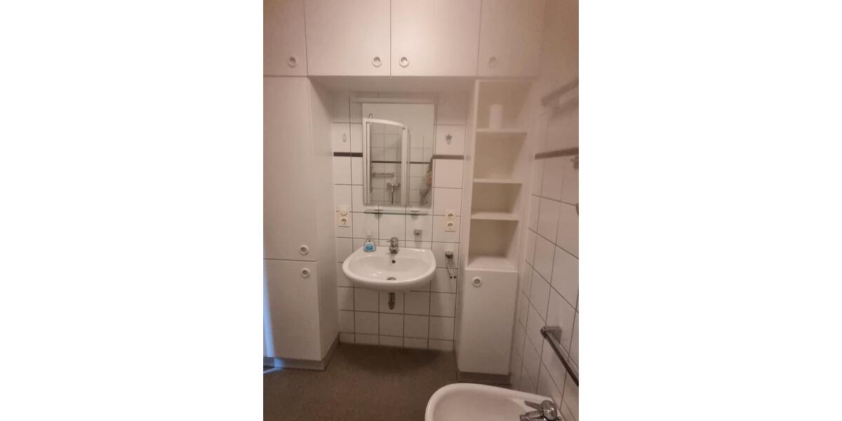 Dachgeschoßwohnung Bielefeld Schildesche - 2 Zimmer, 25 m&sup2;, 410&euro; | Angebot:26347717
