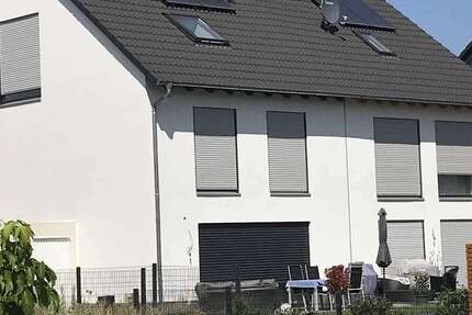 Haus Neustadt - Geinsheim Geinsheim - 5 Zimmer, 128 m&sup2;, 435.900&euro; | Angebot:27107822