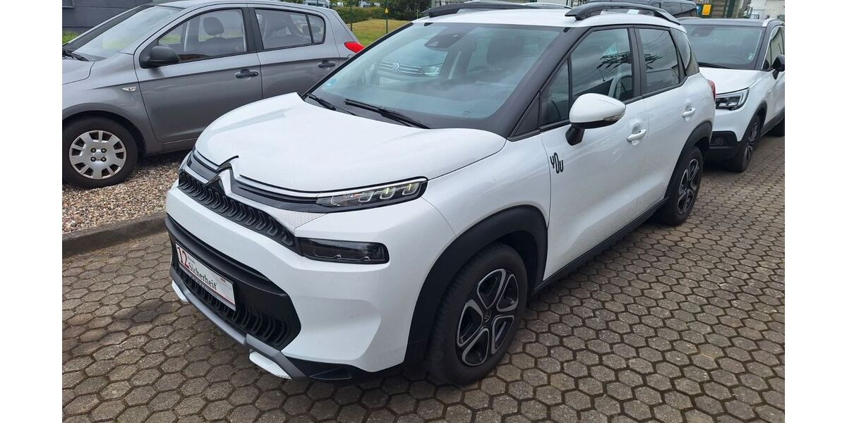 Citroen C3 76.000 km 13.990 &euro; Rostock 18146