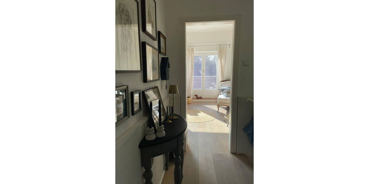 Reihenendhaus Hamburg Othmarschen - 3 Zimmer, 105 m&sup2;, 895.000&euro; | Angebot:26385741