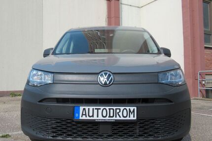 VW Caddy 152.088 km 14.930 &euro; Pforzheim 75177