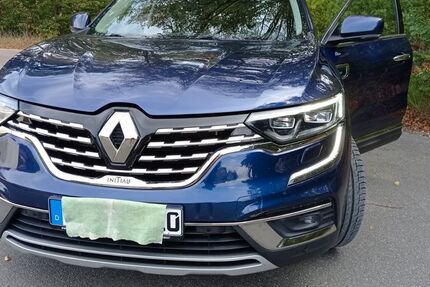 Renault Koleos 71.600 km 21.800 &euro; Waldmünchen 93449