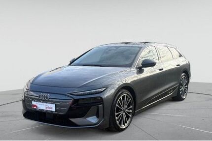Audi A6 e-tron 9.938 km 63.888 &euro; Darmstadt 64295
