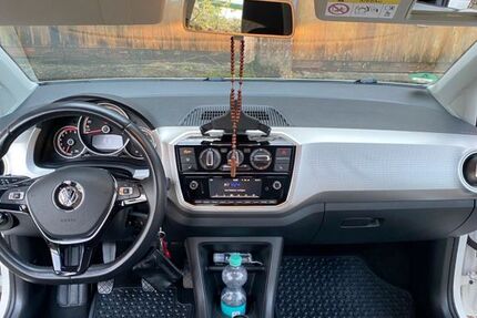 VW up! 110.000 km 8.900 &euro; Waldkirch 79183