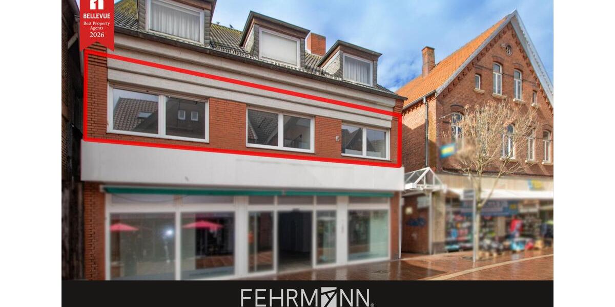 Gewerbeobjekt Meppen - 1.000&euro; | Angebot:17985436