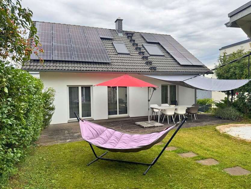 Haus zum Kaufen in Offenburg 855.000 € 133.65 m² 5 zimmer