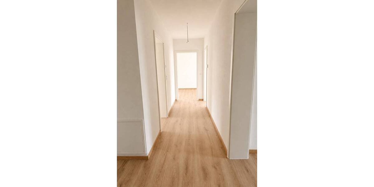 Etagenwohnung Oettingen - 3 Zimmer, 86 m&sup2;, 276.000&euro; | Angebot:26672362