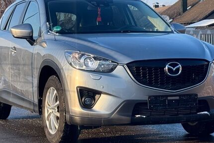 Mazda CX-5 155.000 km 11.900 &euro; Meckenbeuren 88074