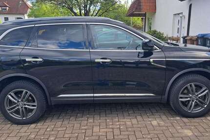 Renault Koleos 123.000 km 17.350 &euro; Deggenhausertal 88693