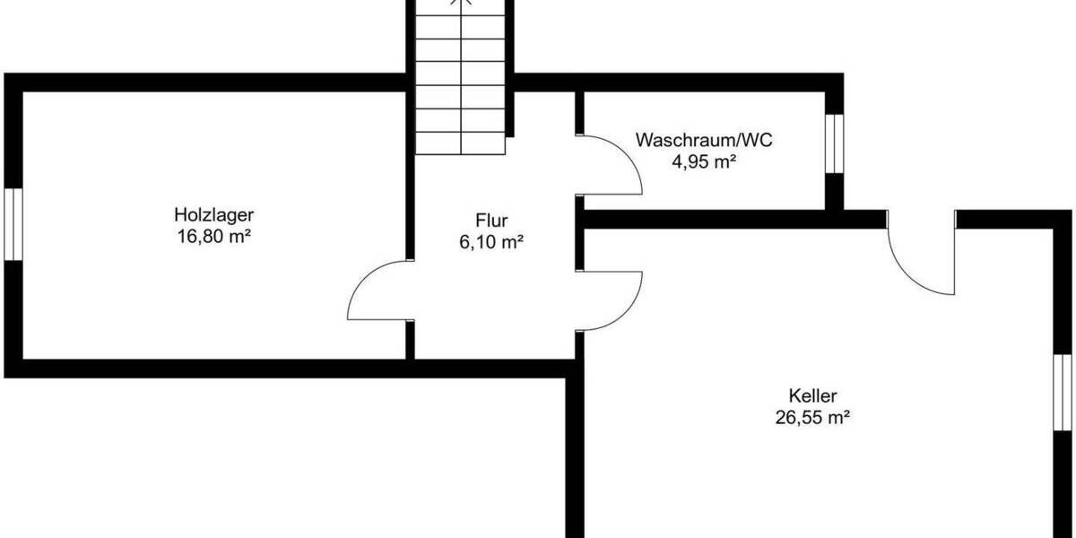 Einfamilienhaus Eschlkam - 5 Zimmer, 143 m&sup2;, 439.000&euro; | Angebot:26450024