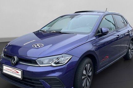 VW Polo 45.000 km 19.960 &euro; Baden-Baden 76530