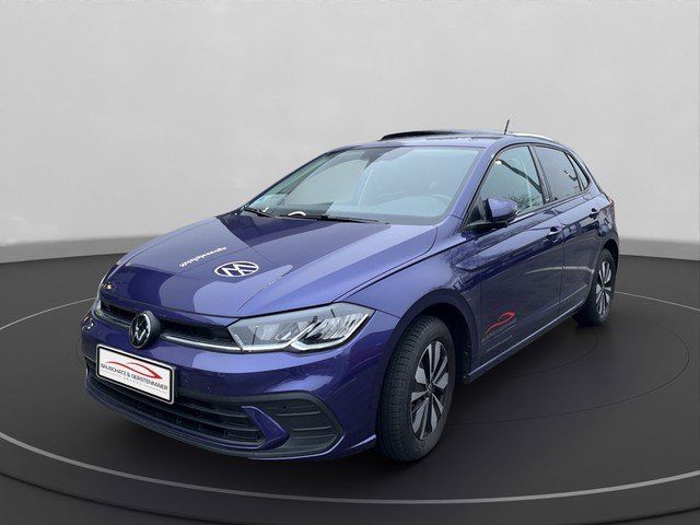 VW Polo 45.000 km 19.960 &euro; Baden-Baden 76530