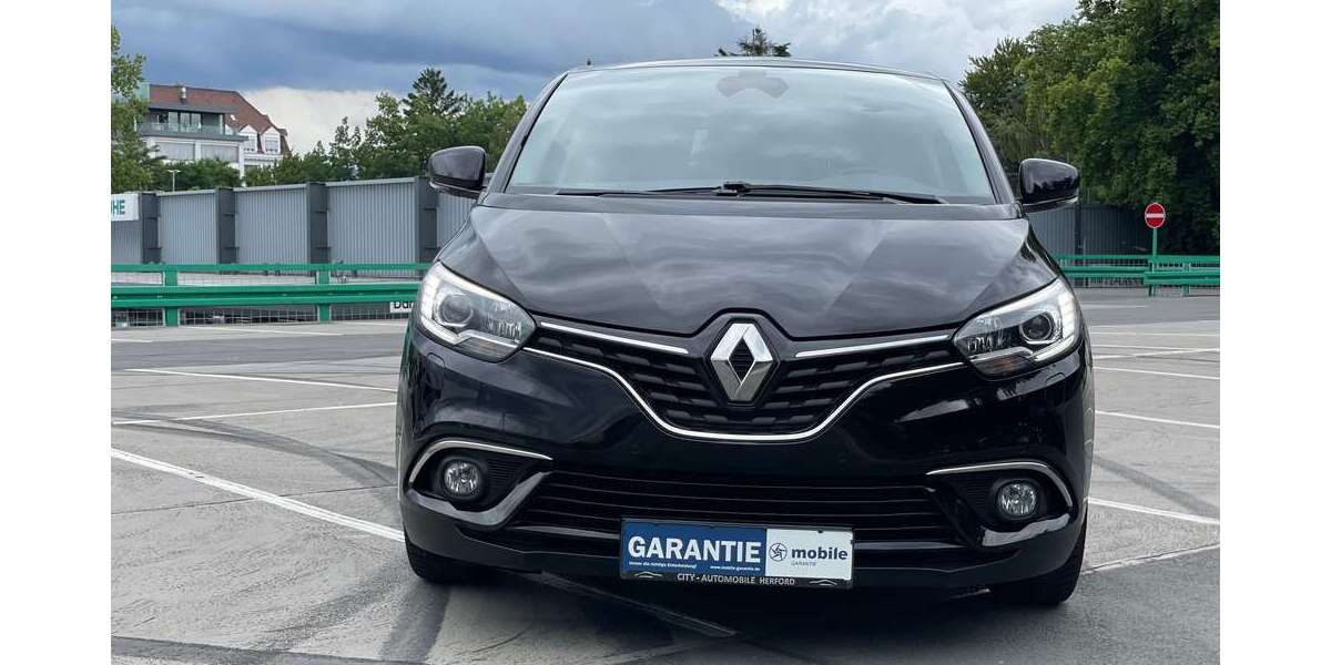 Renault Scenic 71.605 km 15.000 &euro; Herford 32051