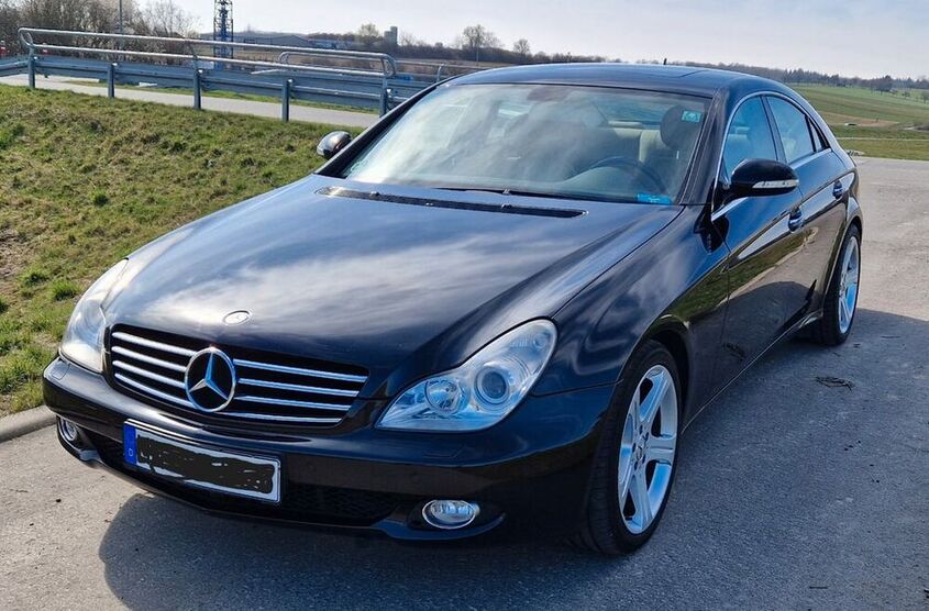 CLS 350