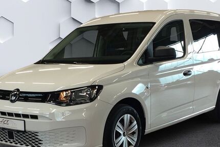 VW Caddy 17.910 km 23.990 &euro; Schwarzenberg/Erzgeb. 08340
