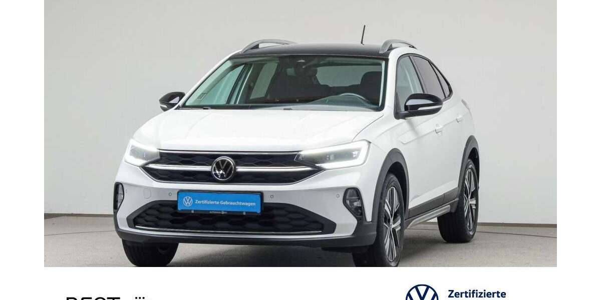 VW Taigo 37.800 km 17.999 &euro; Mühlheim a. Main 63165