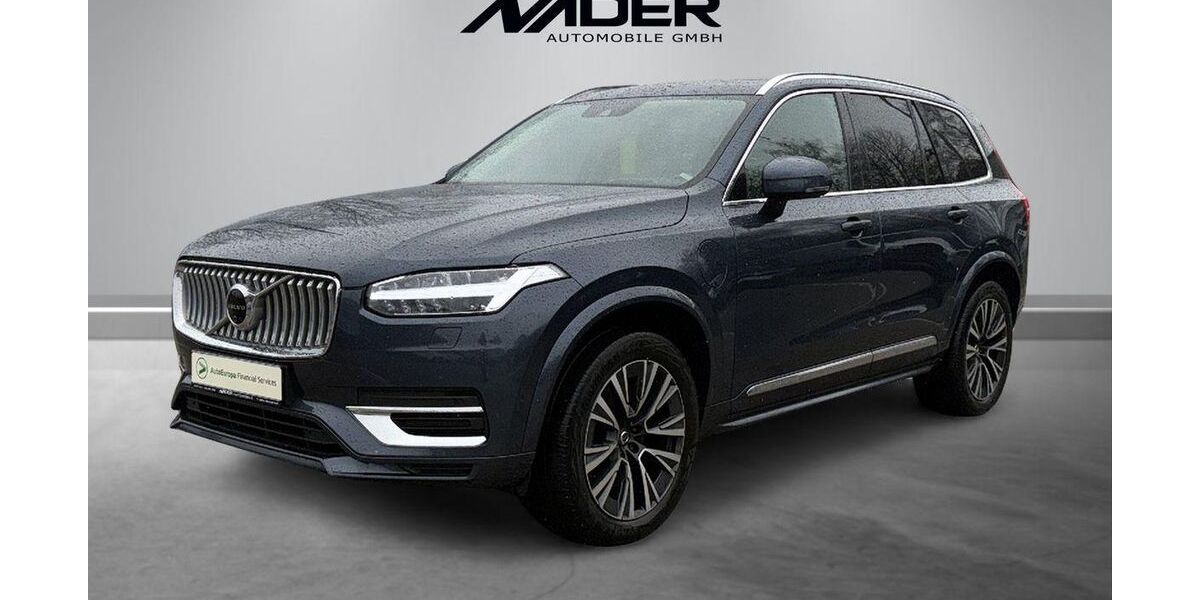 Volvo XC90 142.499 km 41.990 &euro; Weinstadt 71384