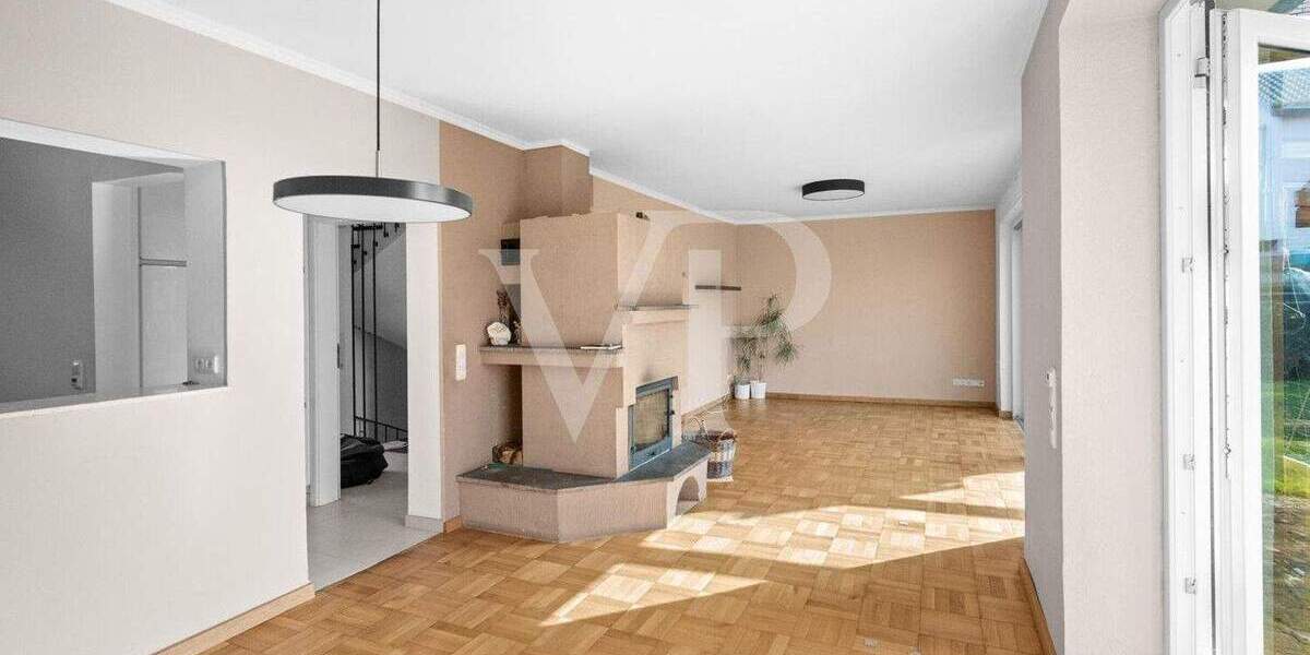 Reihenmittelhaus Aachen Aachen-Mitte - 5 Zimmer, 126 m&sup2;, 660.000&euro; | Angebot:25777050