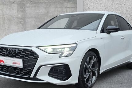 Audi A3 23.342 km 30.930 € Halle (Saale) 06110