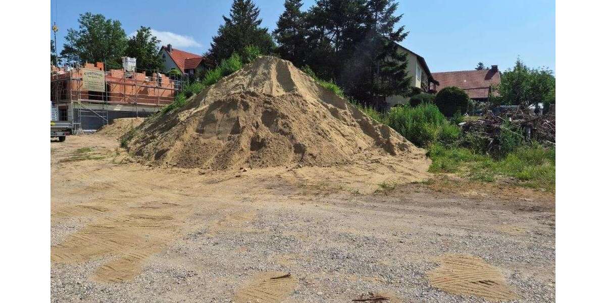 Grundstück Friedberg - 297.500&euro; | Angebot:27093012