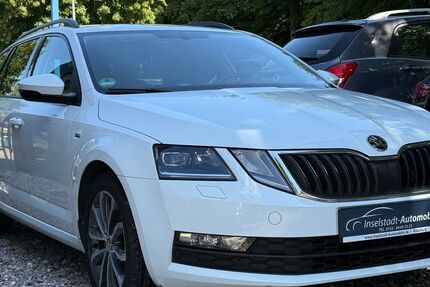 Skoda Octavia 186.909 km 11.999 € Ratzeburg 23909