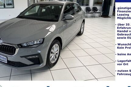 Skoda Scala 15.725 km 21.200 € Kreuztal 57223