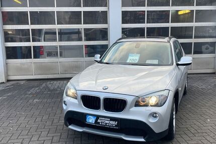BMW X1 123.000 km 10.399 &euro; Osnabrück 49090