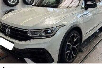 VW Tiguan 40.991 km 43.730 &euro; Lörrach 79540