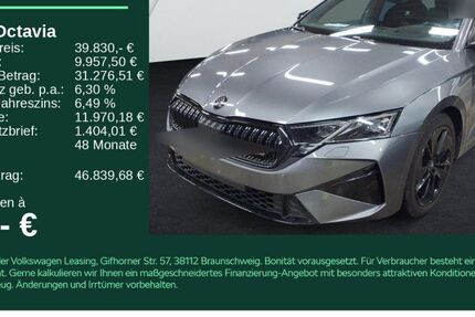 Skoda Octavia 25.700 km 38.830 &euro; Bad Rappenau 74906